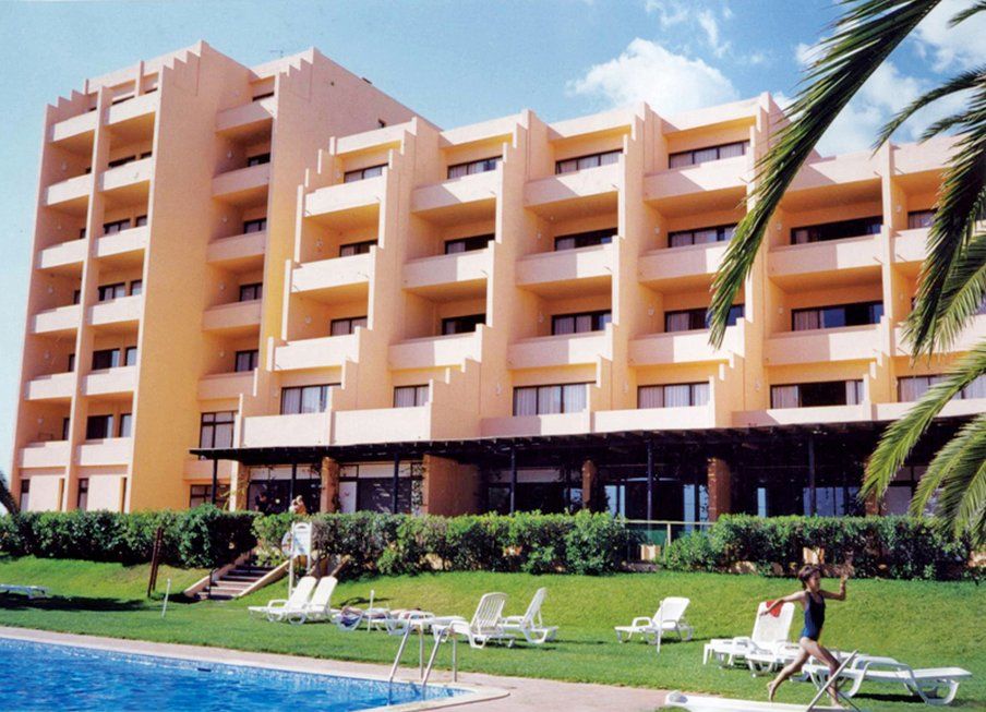 Dom Pedro Lagos Exterior foto